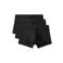 Mango Man boxershorts - zwart (set van 3)