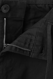 thumbnail: Mango Man slim fit chino - zwart