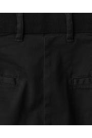 thumbnail: Mango Man slim fit chino - zwart