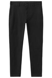 thumbnail: Mango Man slim fit chino - zwart