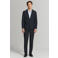 Mango Man regular fit pantalon - marineblauw