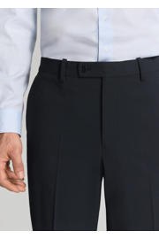 thumbnail: Mango Man regular fit pantalon - marineblauw