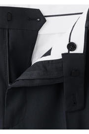thumbnail: Mango Man regular fit pantalon - marineblauw