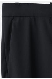 thumbnail: Mango Man regular fit pantalon - marineblauw