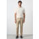 Mango Man slim fit chino - lichtbeige