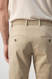 thumbnail: Mango Man slim fit chino - lichtbeige