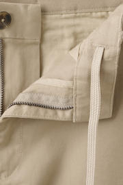 thumbnail: Mango Man slim fit chino - lichtbeige