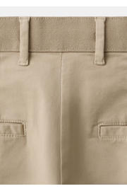 thumbnail: Mango Man slim fit chino - lichtbeige