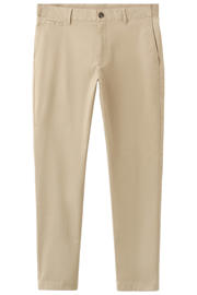 thumbnail: Mango Man slim fit chino - lichtbeige