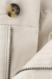 thumbnail: Mango Man slim fit chino - lichtbeige