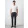 Mango Man slim fit chino - marine