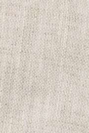 thumbnail: Mango Man linnen slim fit chino short - lichtbeige