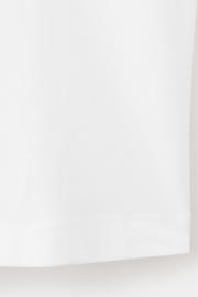 thumbnail: Mango Man slim fit polo - wit