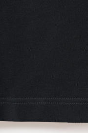 thumbnail: Mango Man slim fit polo - marineblauw