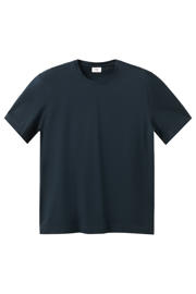 thumbnail: Mango Man regular fit T-shirt - marineblauw