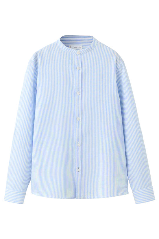 Mango Kids overhemden jongens
