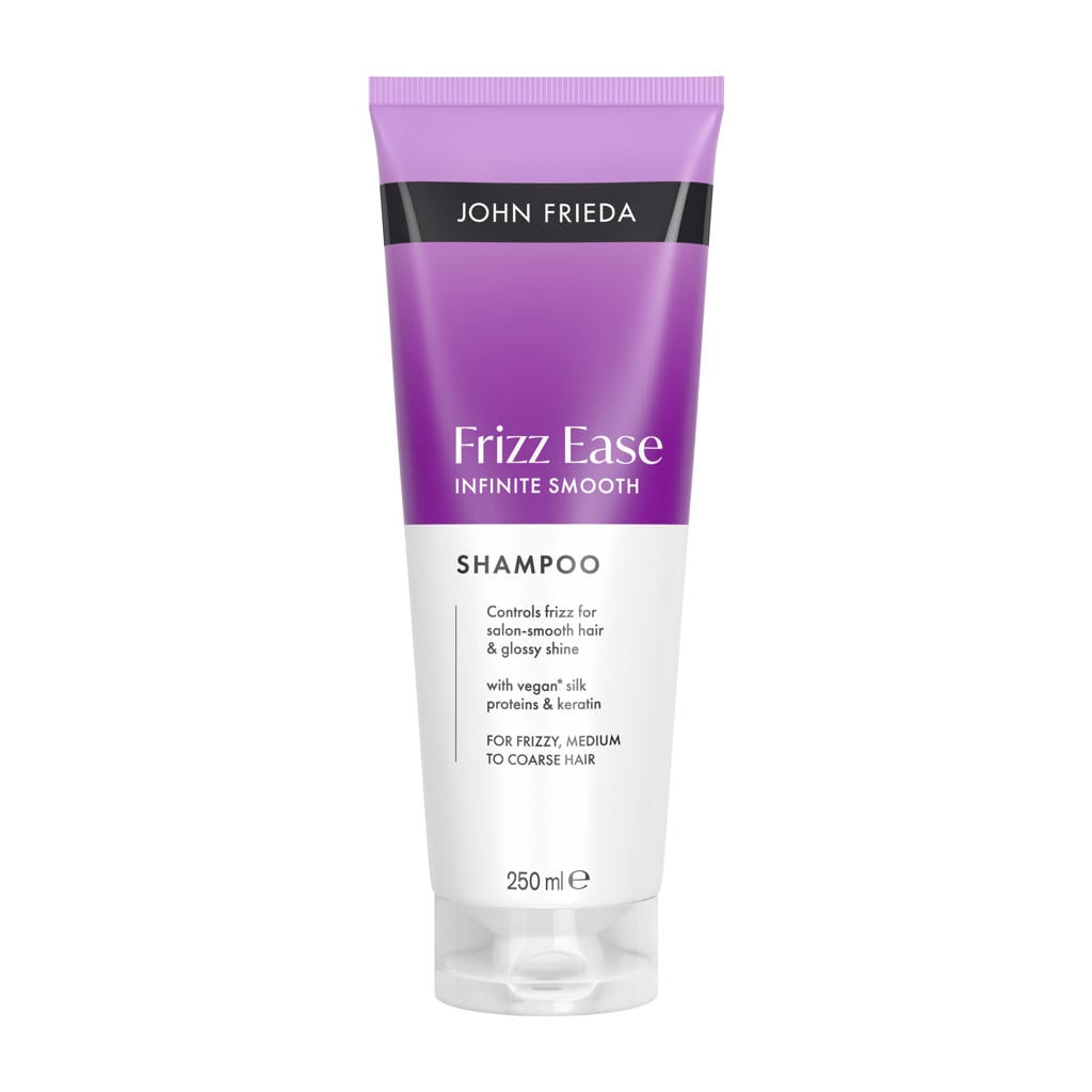 John Frieda Frizz Ease Infinite Smooth Shampoo