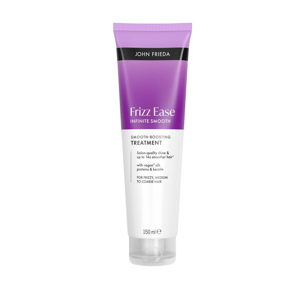 John Frieda Frizz Ease Infinite Smooth Boosting Treatment