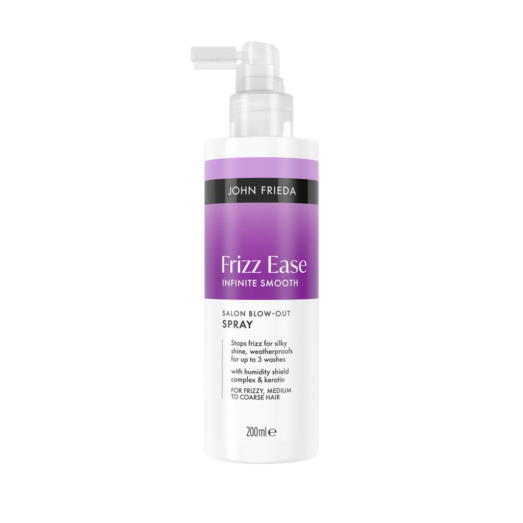 John Frieda Frizz Ease Infinite Smooth Blowout Spray