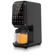 thumbnail: Seeger  ijsmachine - 500 ml - SLFRZ5BK