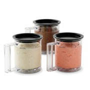 thumbnail: Seeger  ijsmachine - 500 ml - SLFRZ5BK