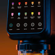 thumbnail: Seeger  ijsmachine - 500 ml - SLFRZ5BK