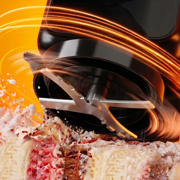 thumbnail: Seeger  ijsmachine - 500 ml - SLFRZ5BK