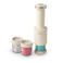 Seeger  ijsmachine beige - SLFRZ3SB