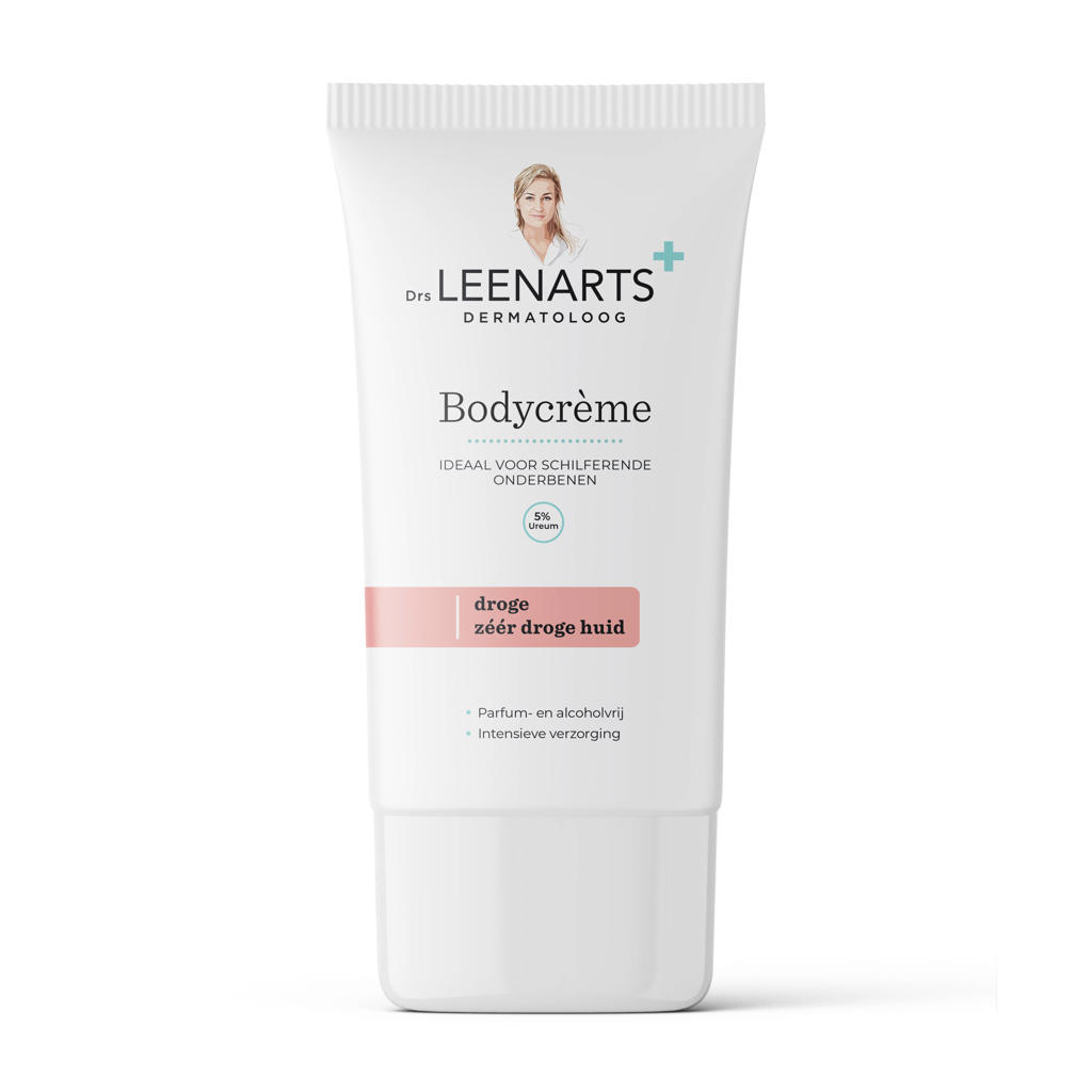 Drs Leenarts Bodycream - 200 ml