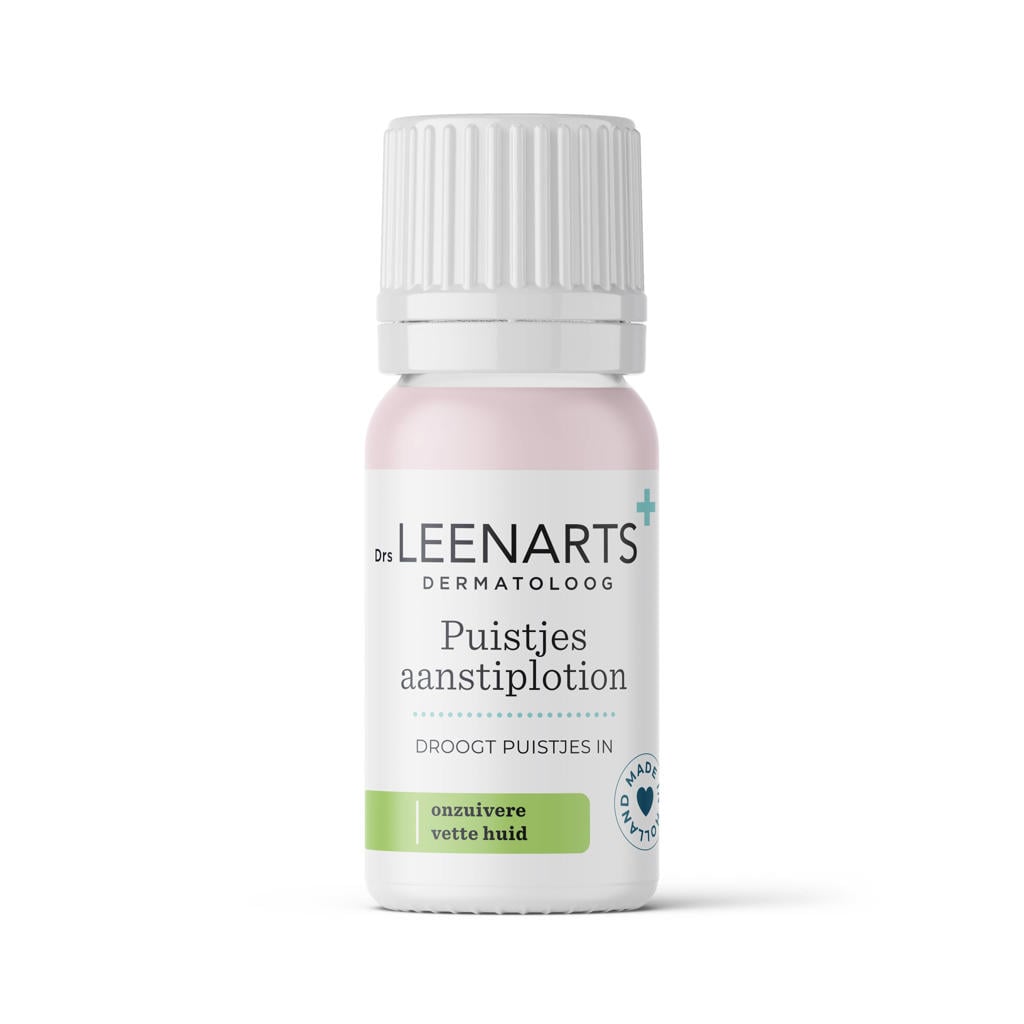 Drs Leenarts Pimple Spot Lotion - 15 ml