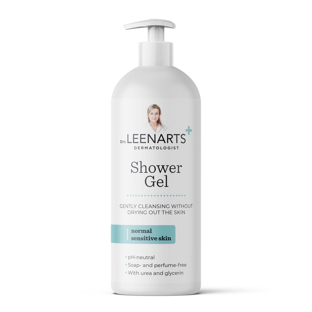 Drs Leenarts Shower Gel - 500 ml