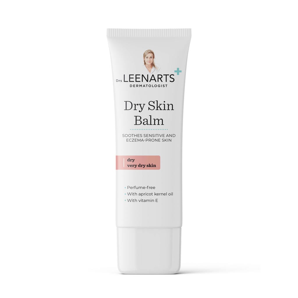 Drs Leenarts Dry Skin Balm - 100 ml
