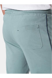 thumbnail: Jan Vanderstorm loose fit joggingbroek Plus Size - mintgroen