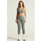 Craft Collective sportlegging - lichtgroen