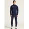 Craft Evolve 2.0 senior trainingsjack - donkerblauw