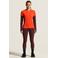 Craft ADV Essence sportshirt - oranje