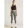 Craft Collective sporttop - zwart