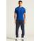 Craft Squad Go sportshirt - kobaltblauw