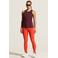 Craft ADV Essence sporttop - donkerrood