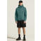 Craft Essence sportjack - groen