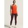 Craft ADV Essence sporttop - oranje