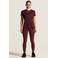 Craft ADV Essence sportshirt - donkerrood