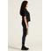 Craft Collective sportlegging - zwart