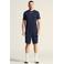 Craft Squad Go sportshirt - donkerblauw