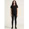 Craft Collective sportshirt - zwart