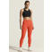Craft ADV Essence sportlegging  - rood