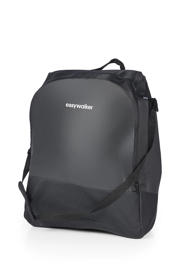 thumbnail: Easywalker Rockey S Smooth Grey