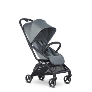 Rockey S Smooth Grey