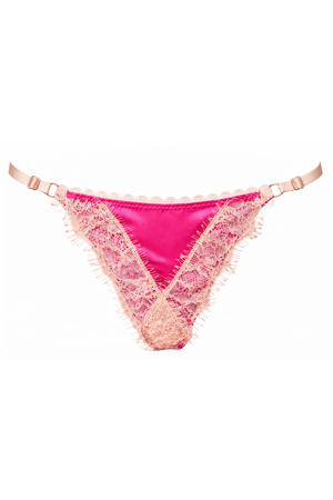 Luna String Felroze