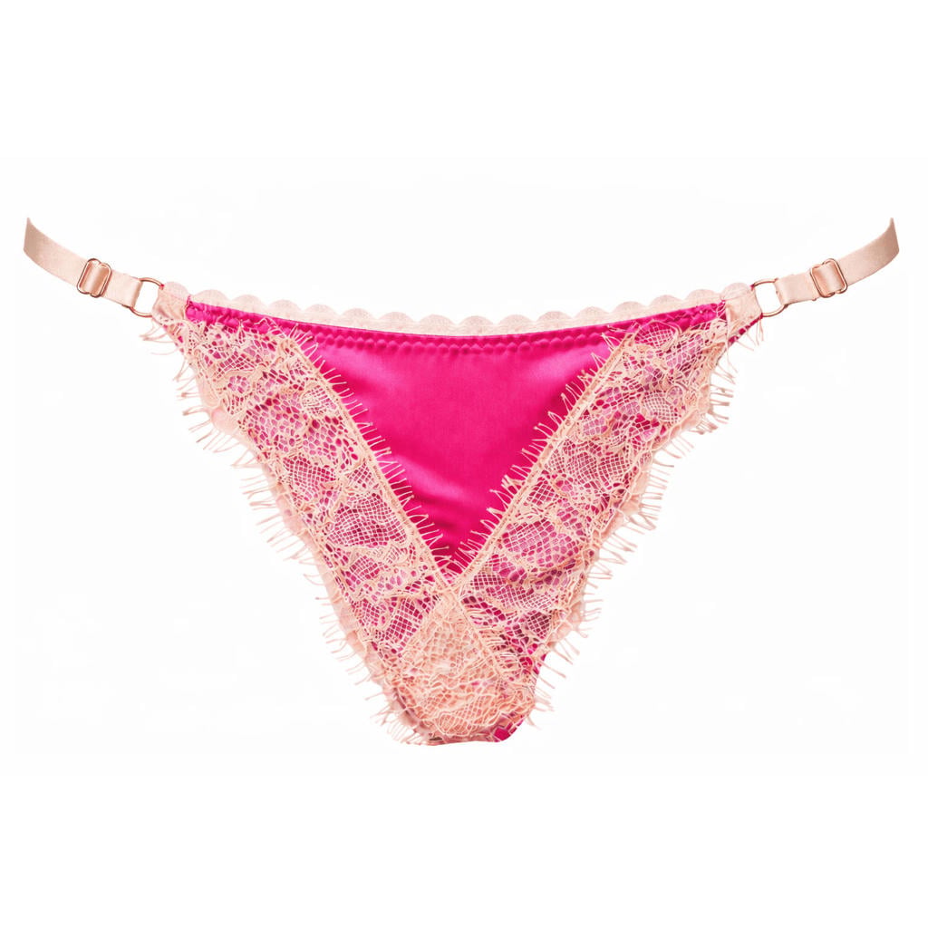 Noblesse Oblige Luna String Felroze